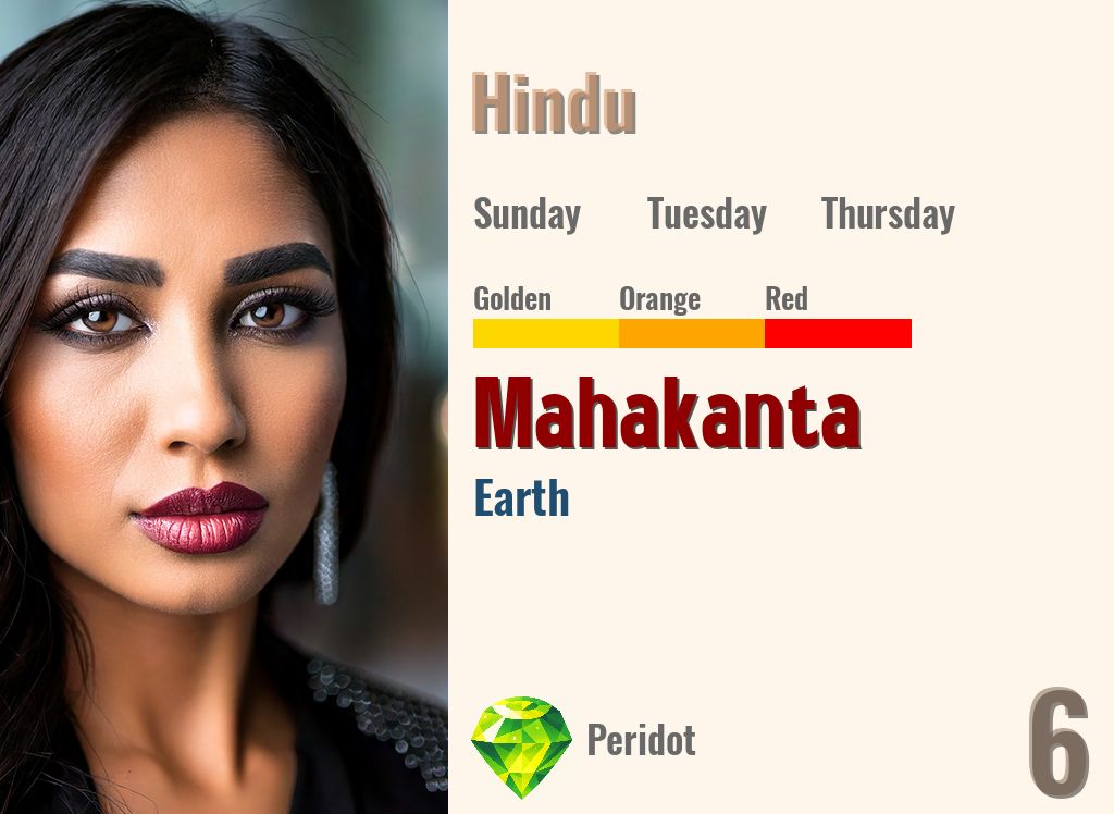Mahakanta