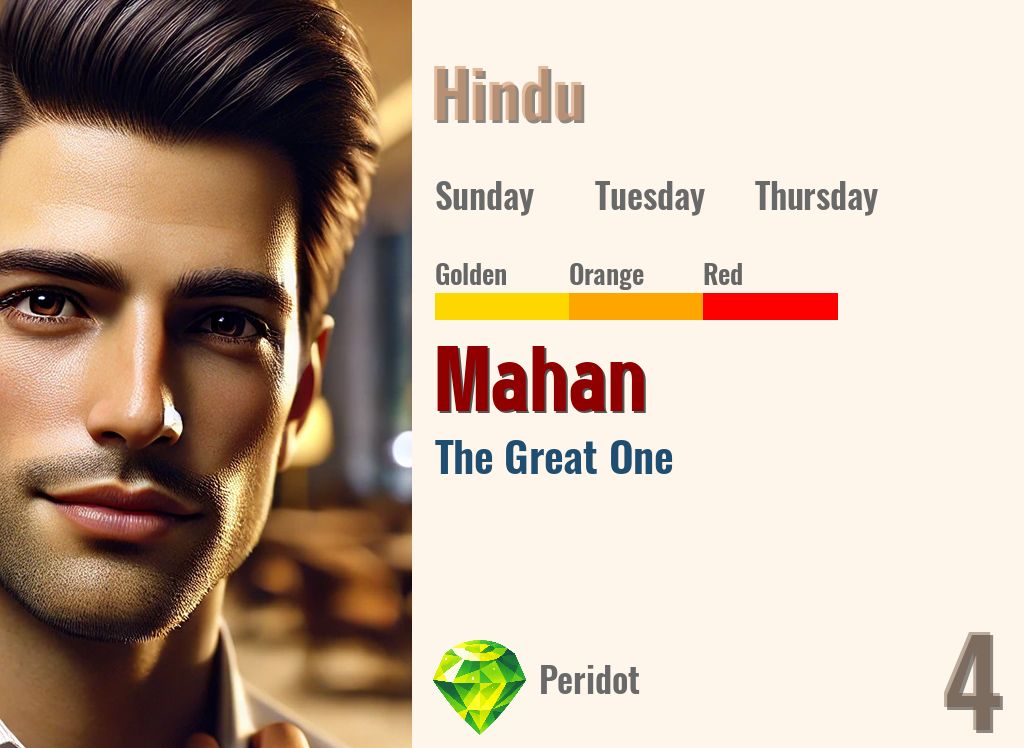 Mahan