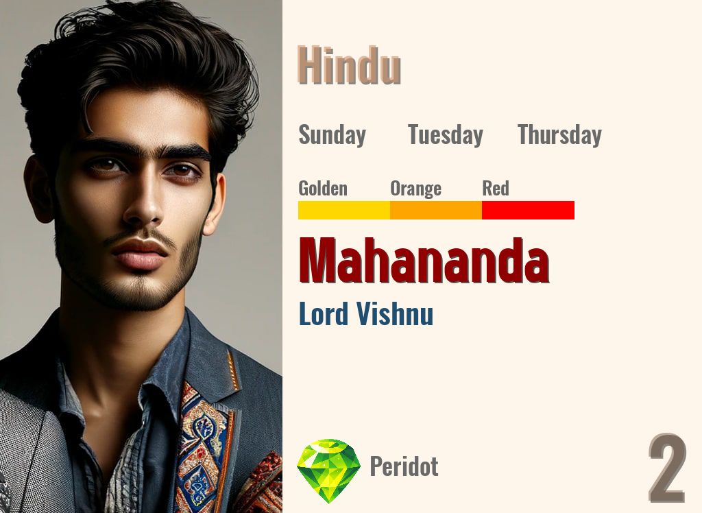 Mahananda