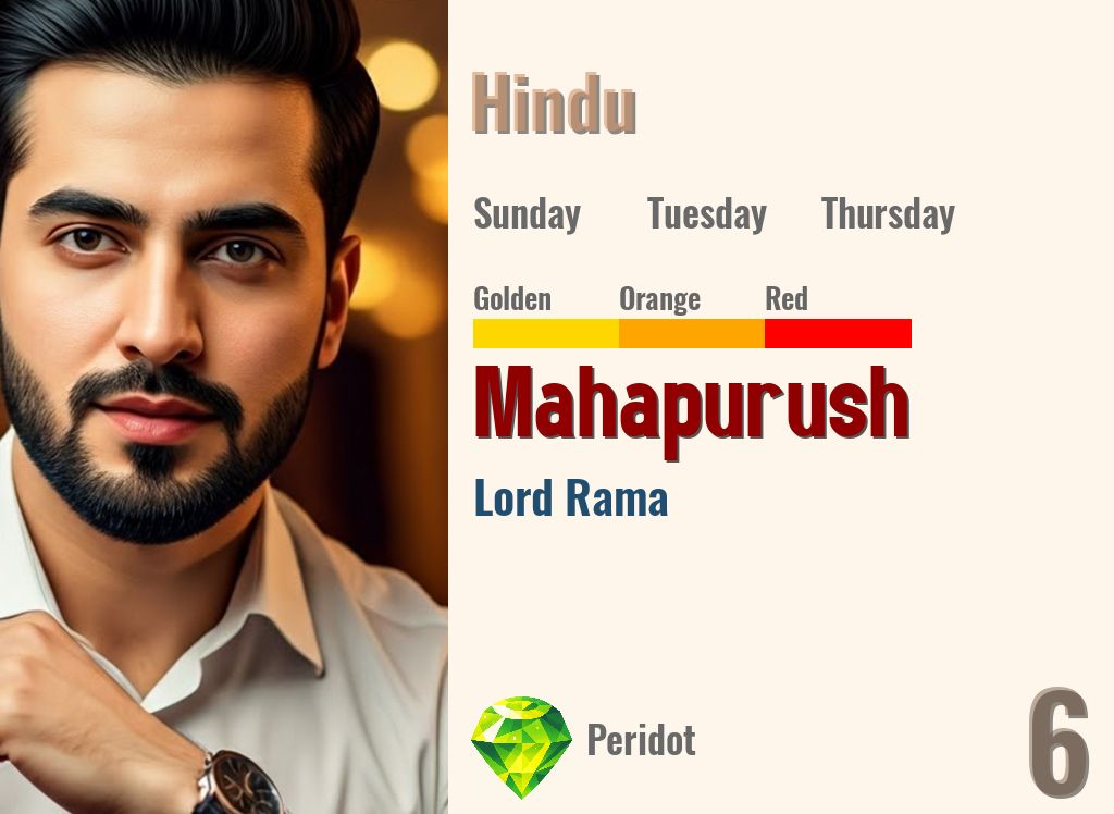 Mahapurush