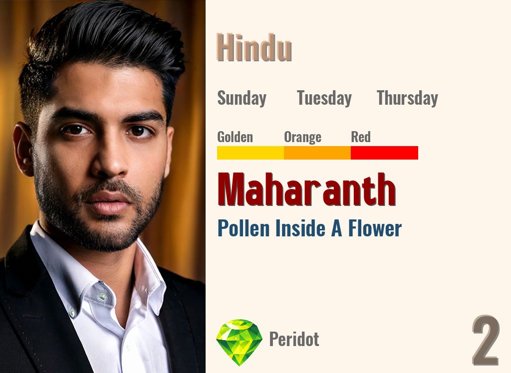Maharanth