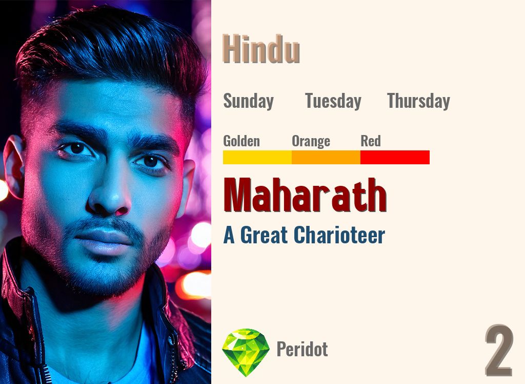 Maharath