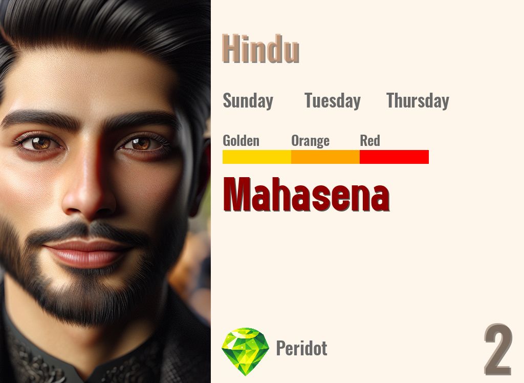 Mahasena