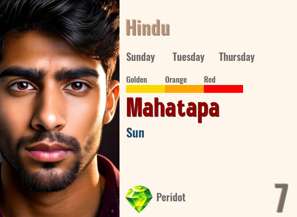 Mahatapa