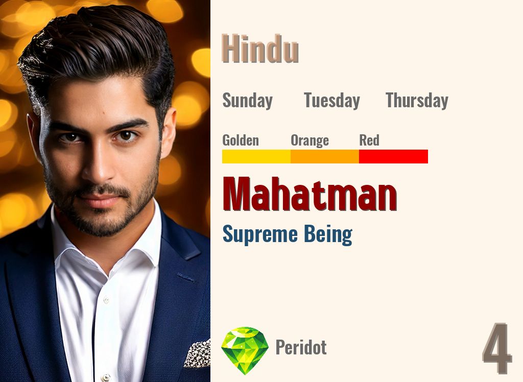 Mahatman