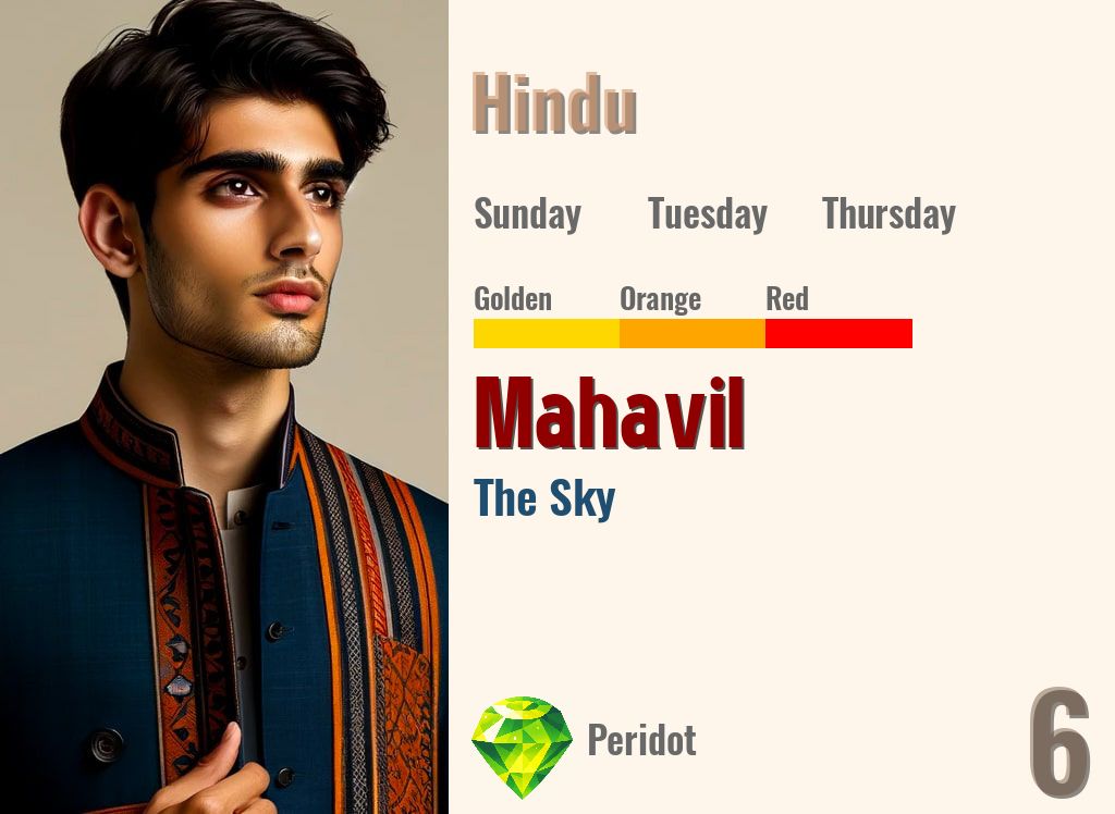 Mahavil