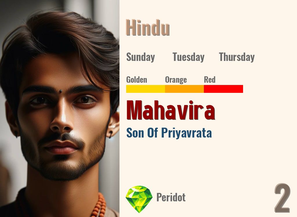 Mahavira