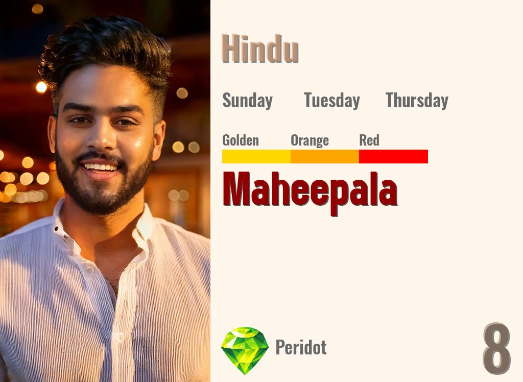 Maheepala