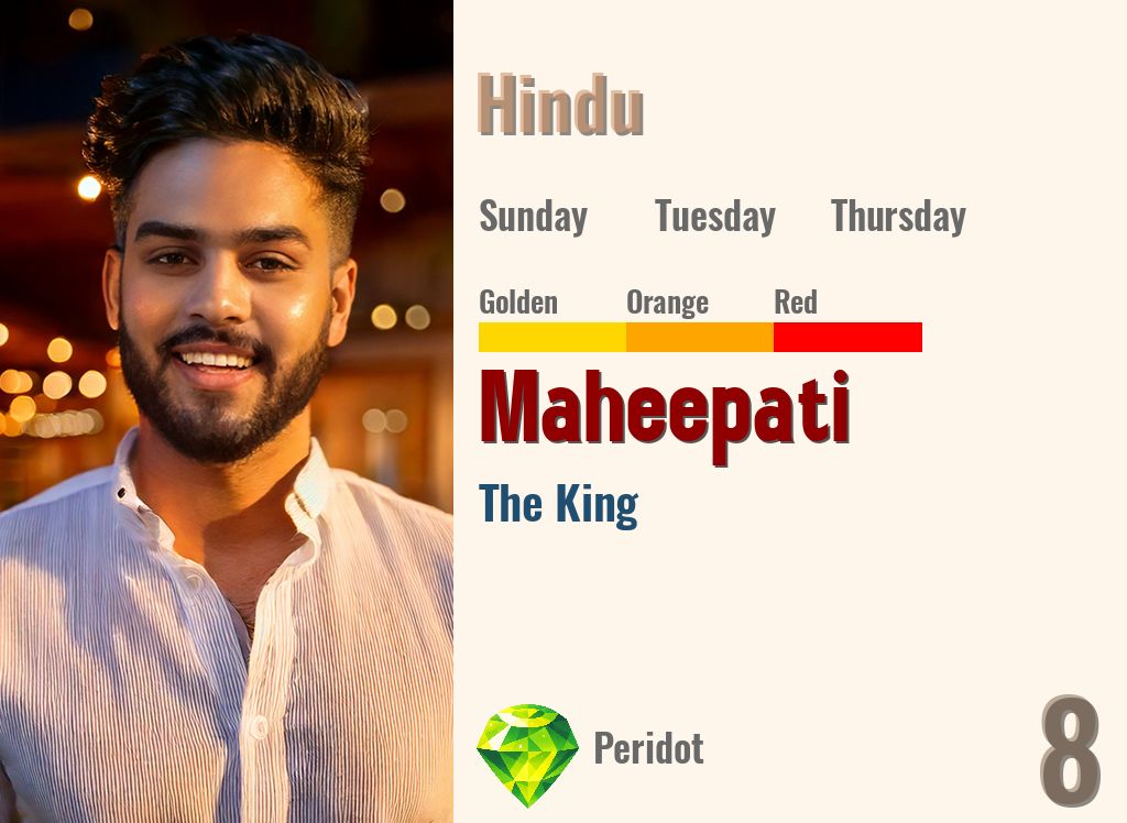 Maheepati