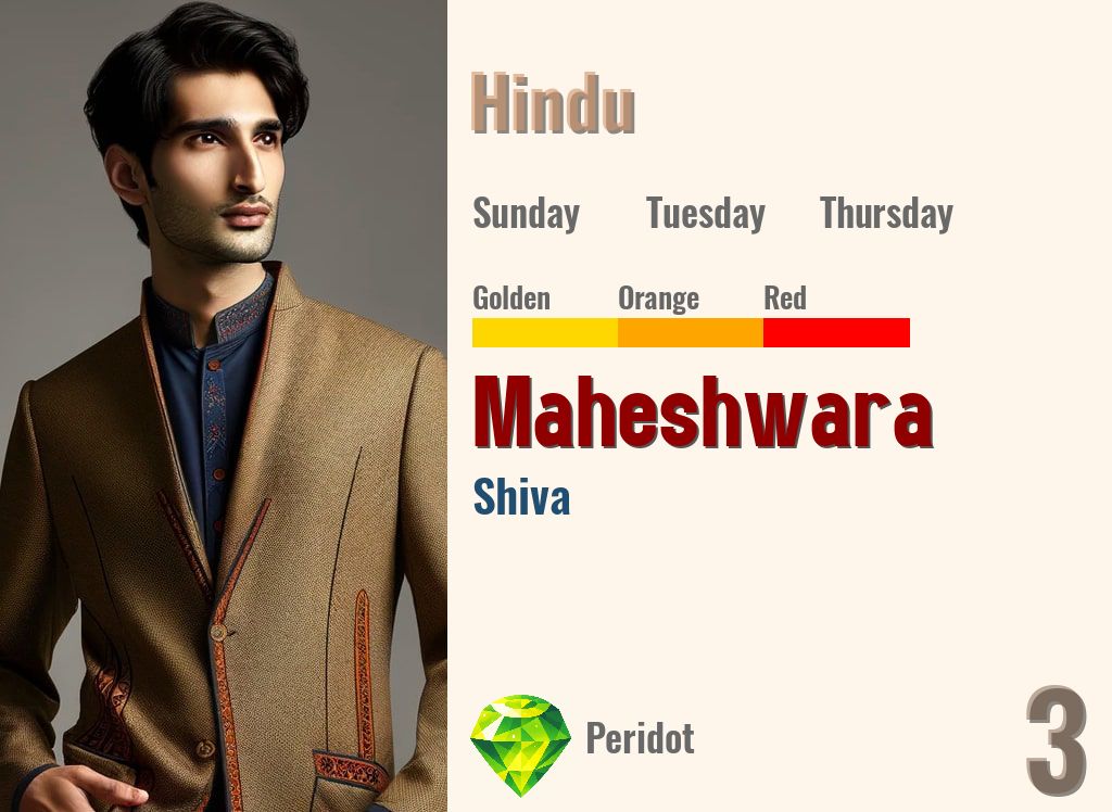 Maheshwara