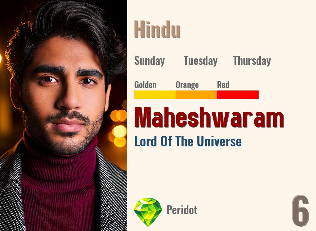 Maheshwaram