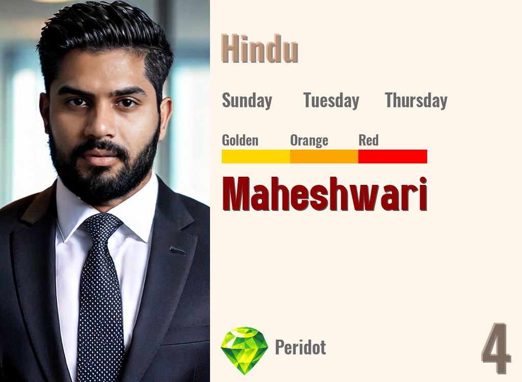 Maheshwari