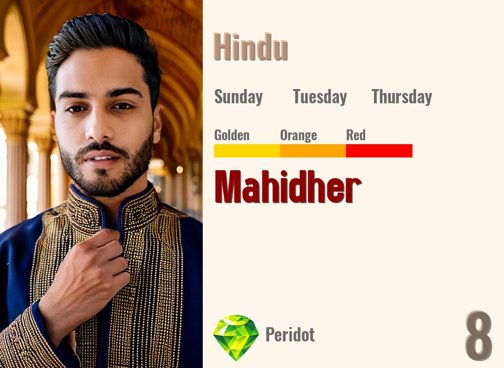 Mahidher