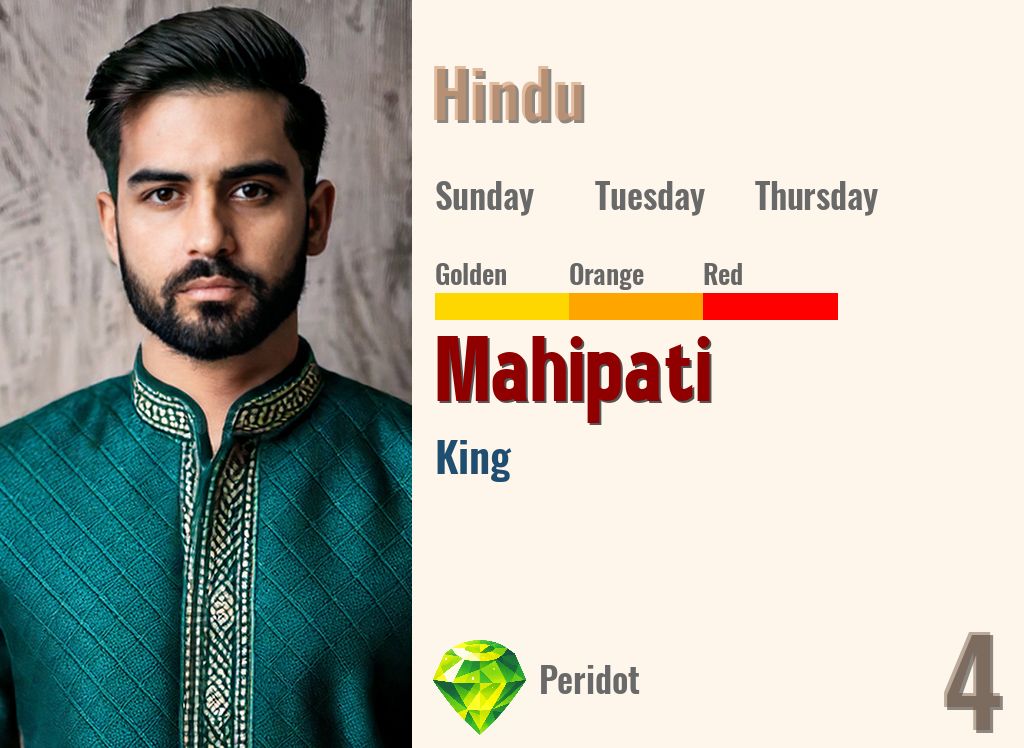 Mahipati