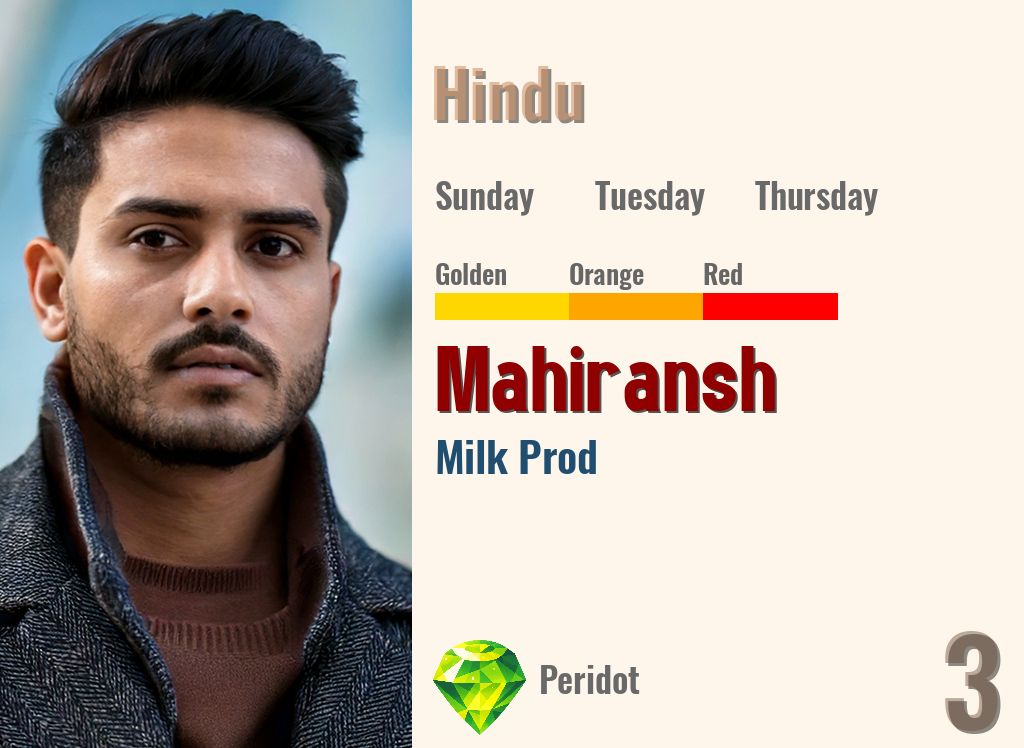 Mahiransh