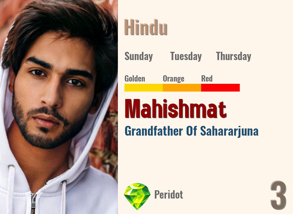 Mahishmat