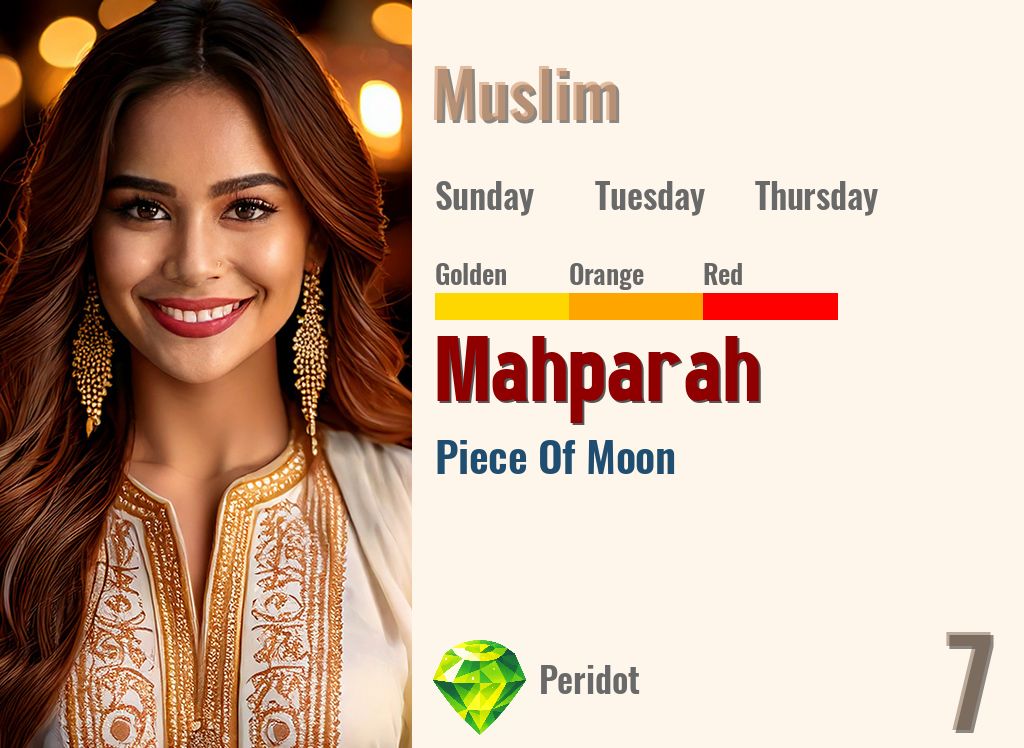 Mahparah