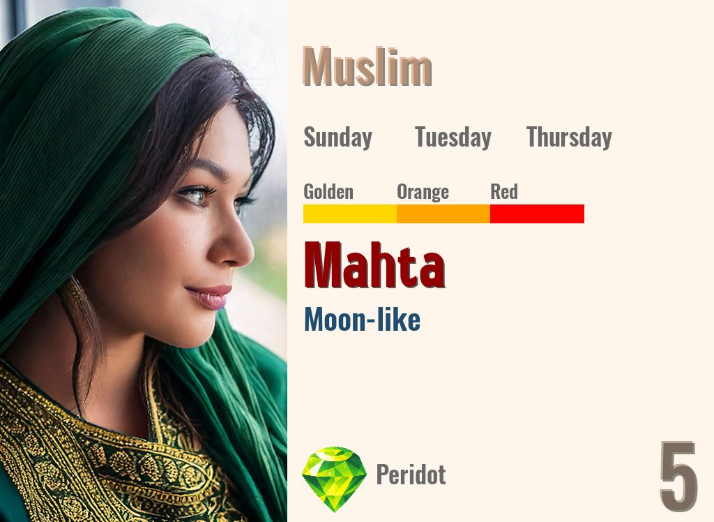 Mahta