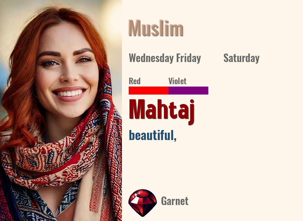 Mahtaj