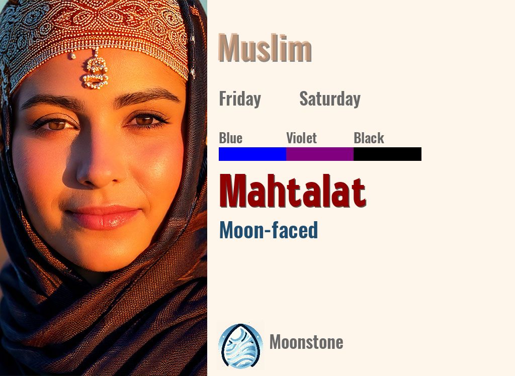 Mahtalat