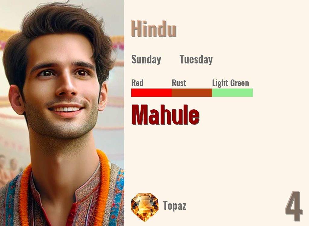 Mahule