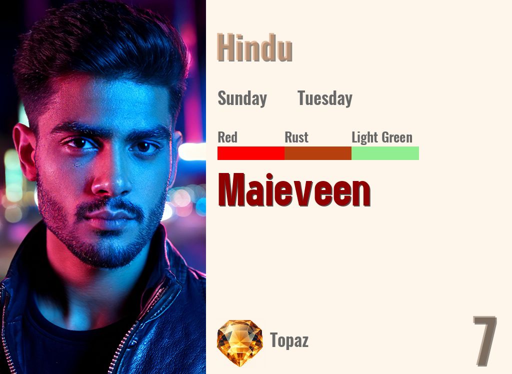 Maieveen