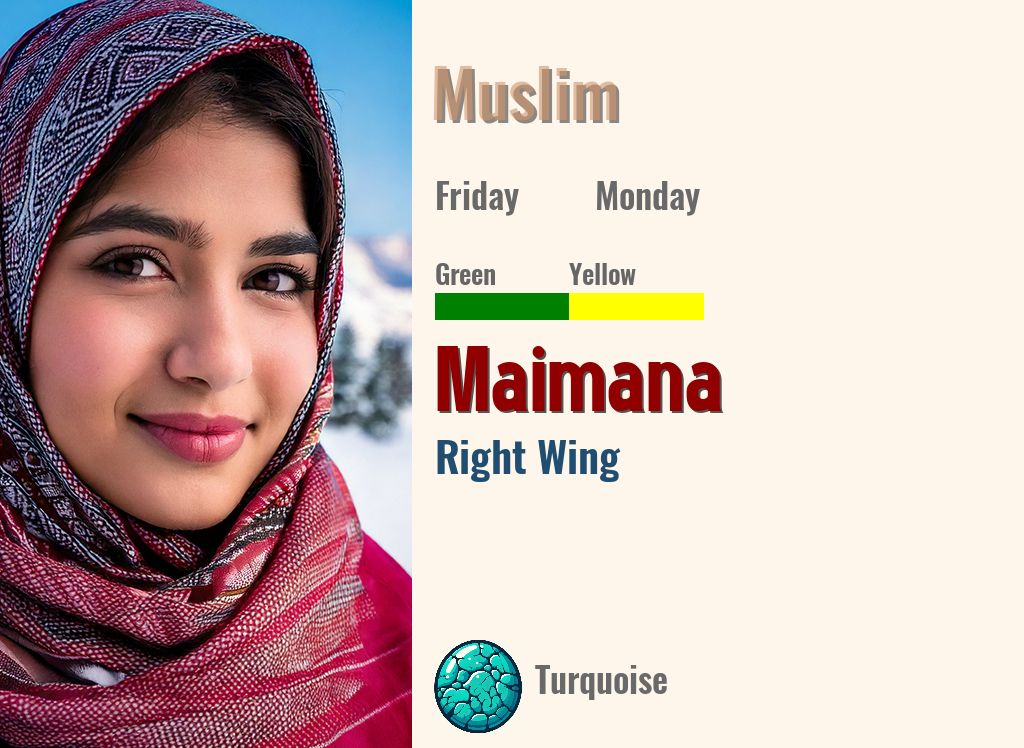 Maimana