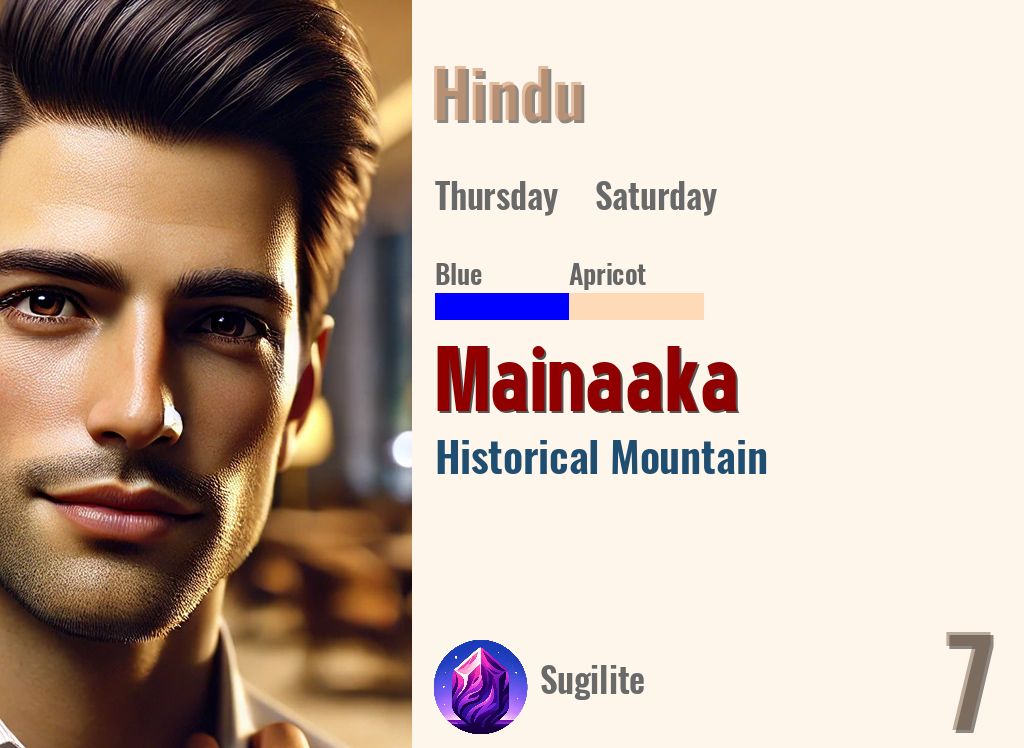 Mainaaka