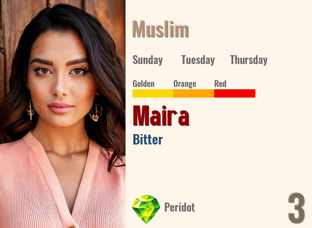 Maira
