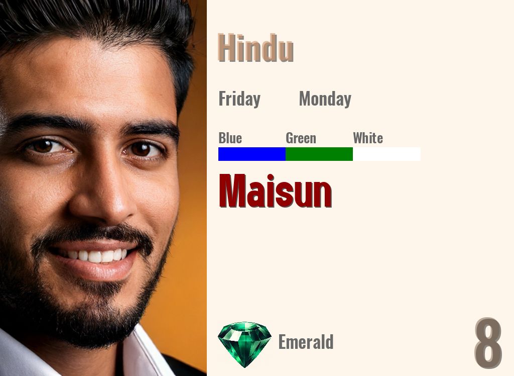 Maisun