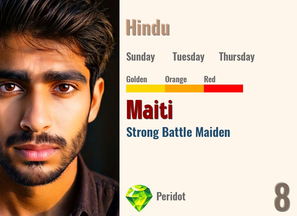 Maiti