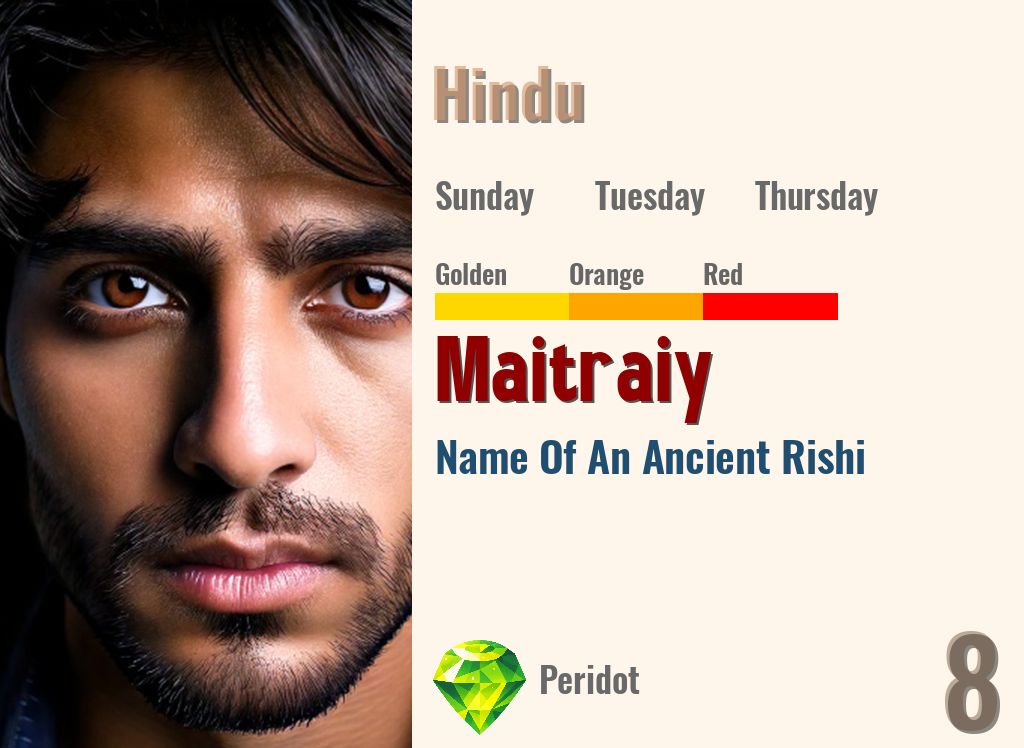 Maitraiy