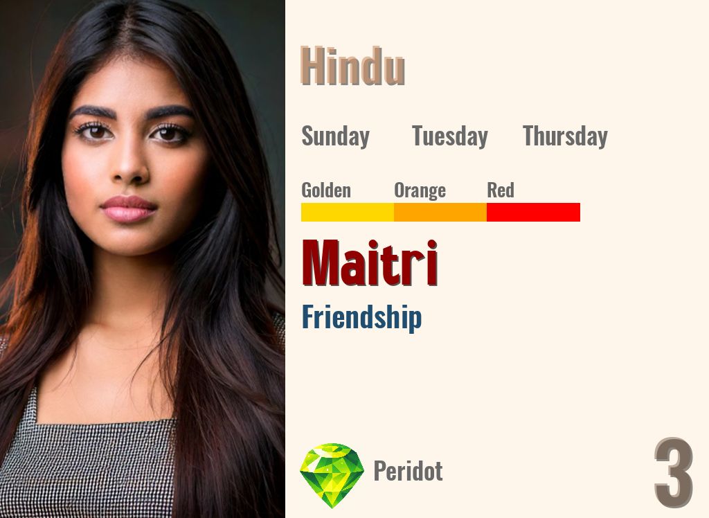 Maitri
