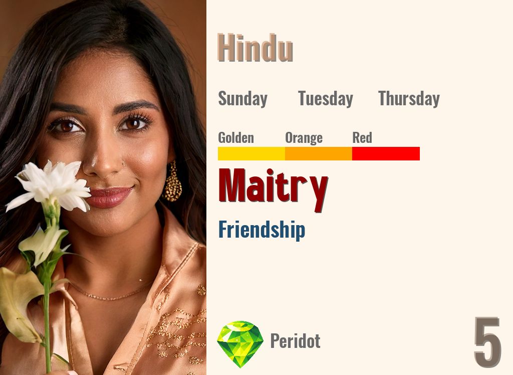 Maitry