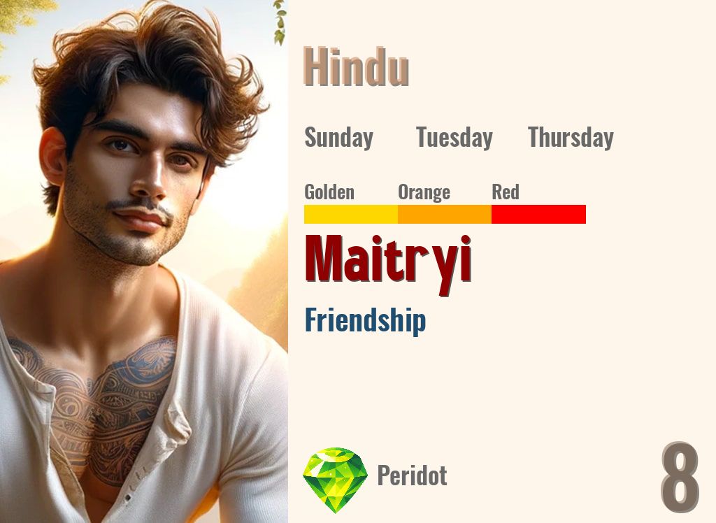 Maitryi
