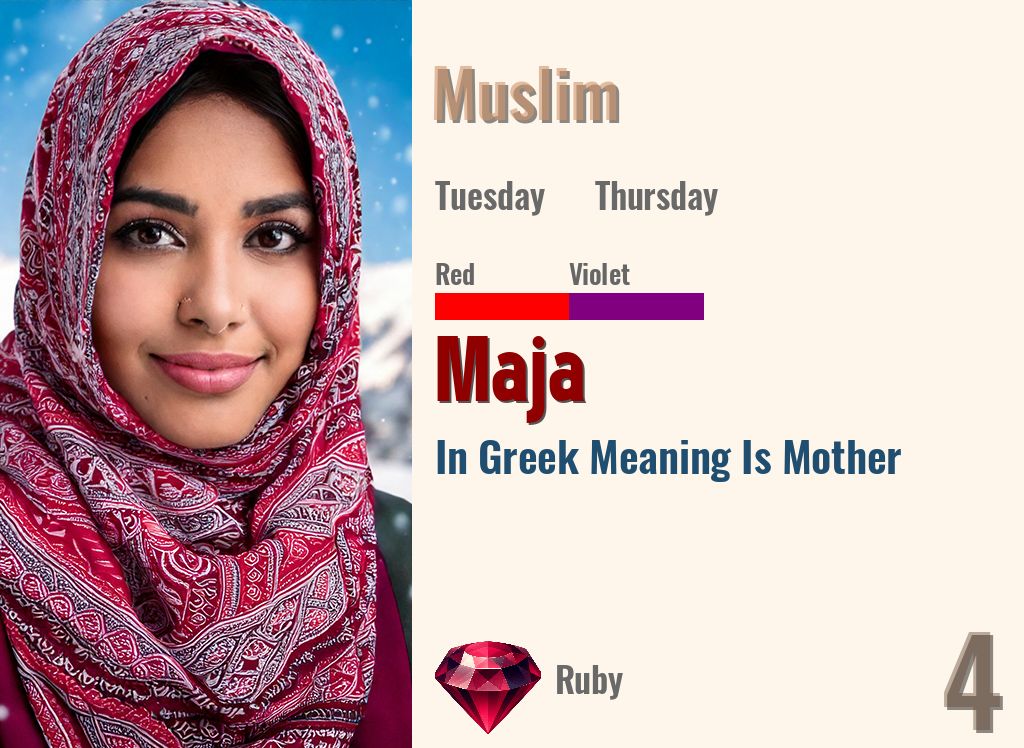 Maja