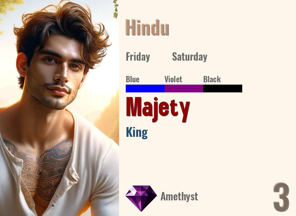 Majety