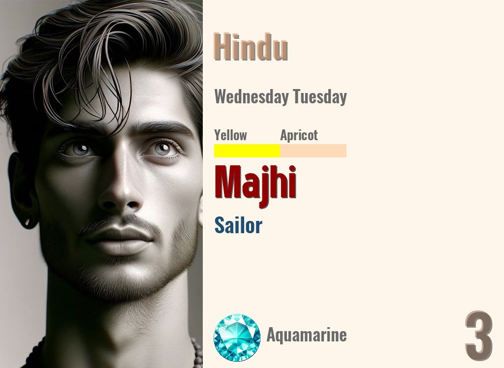 Majhi