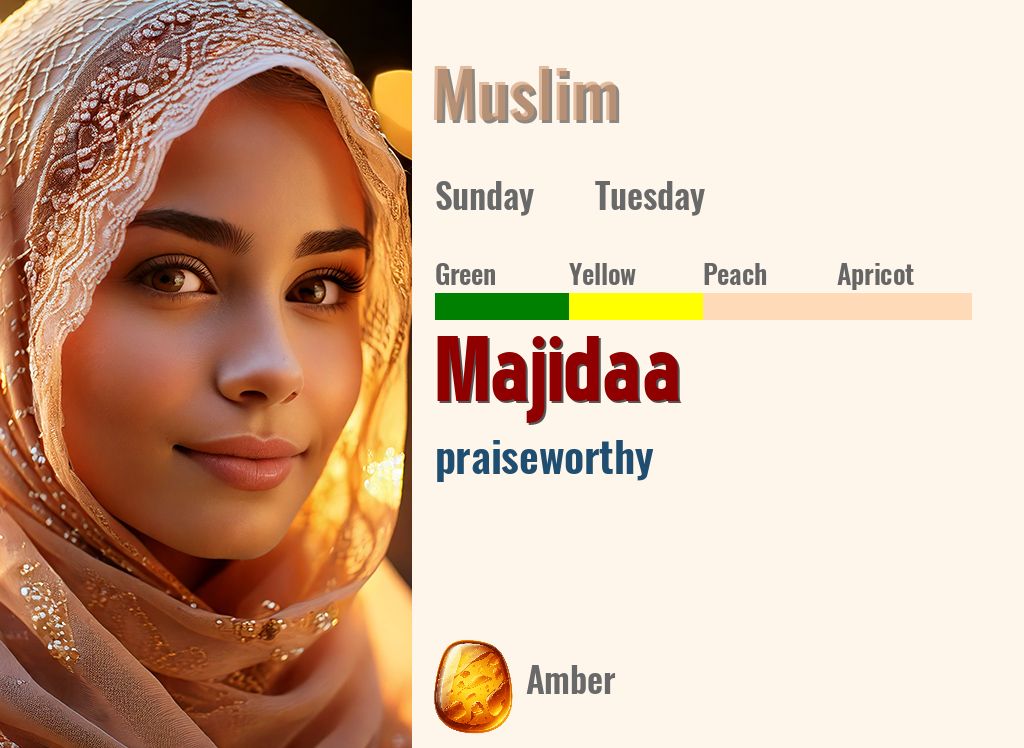 Majidaa