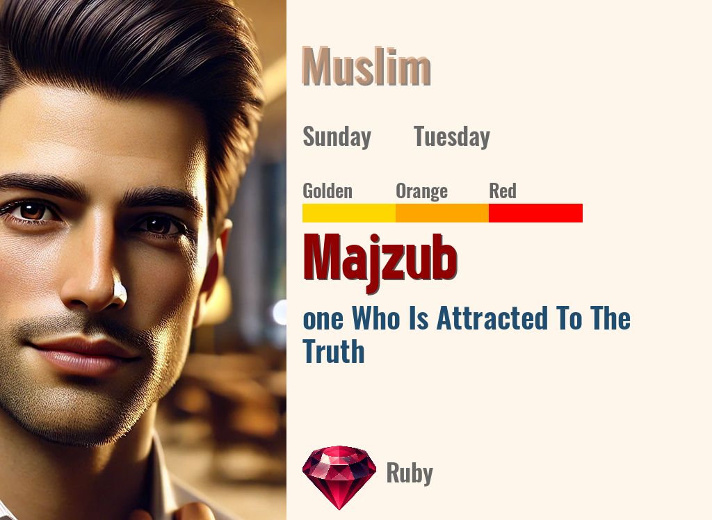 Majzub