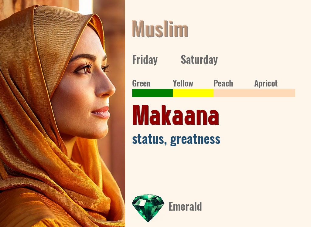 Makaana