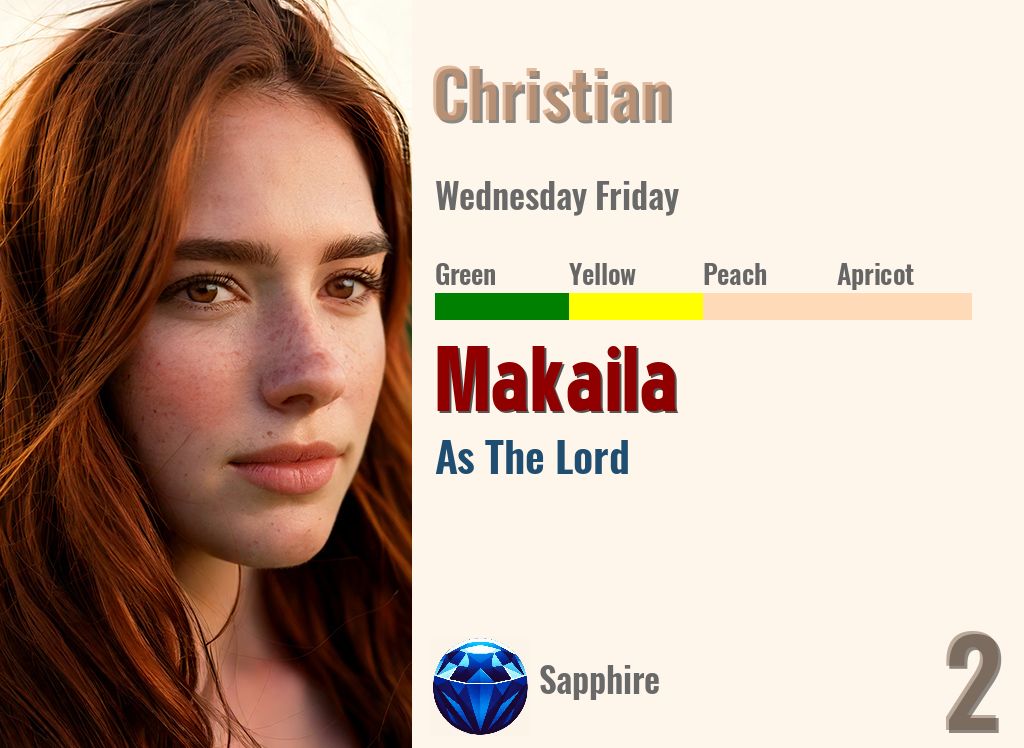 Makaila
