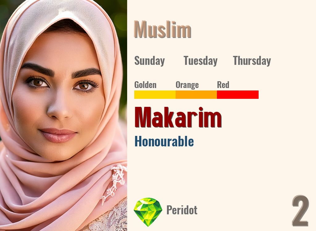 Makarim