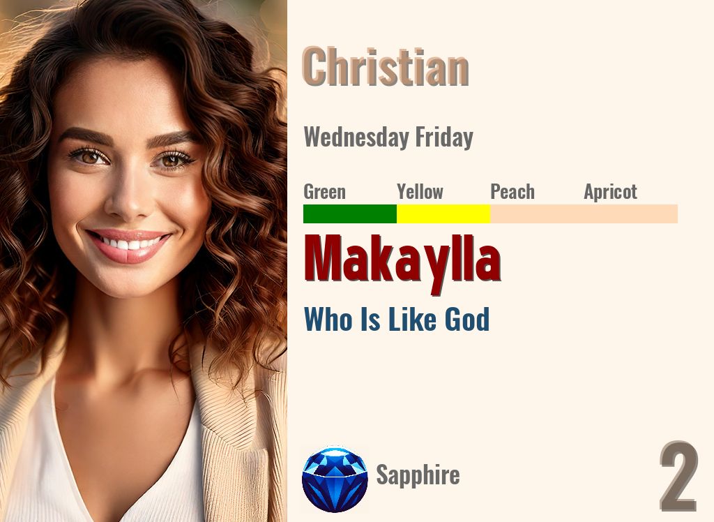 Makaylla