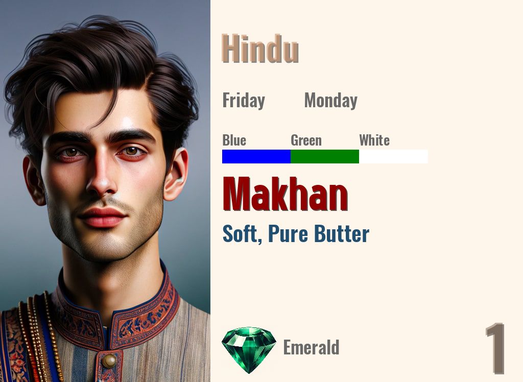 Makhan
