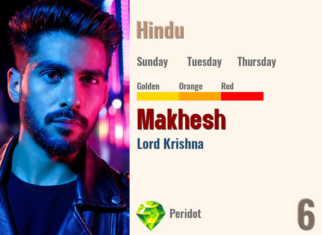 Makhesh