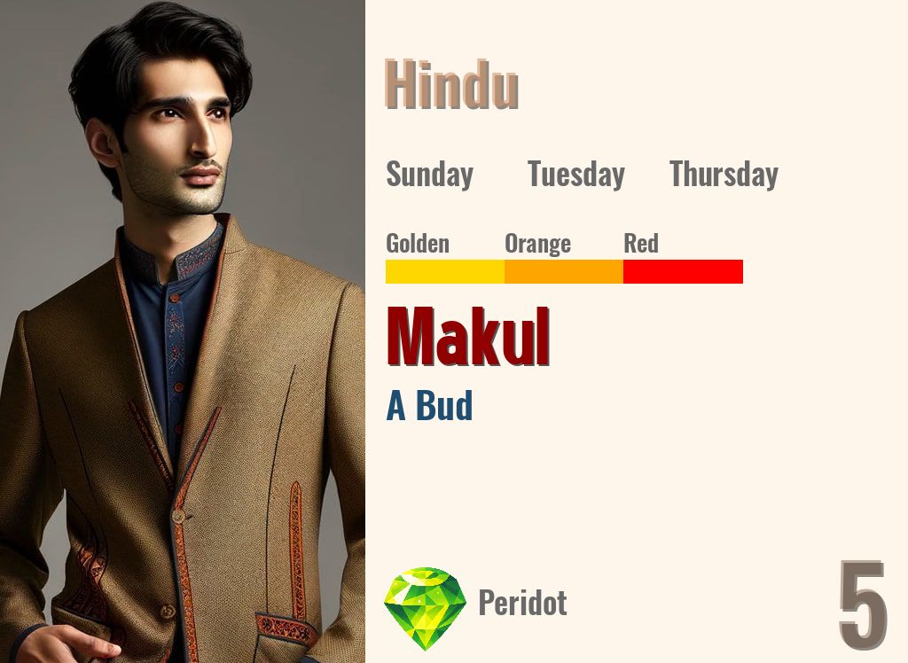 Makul