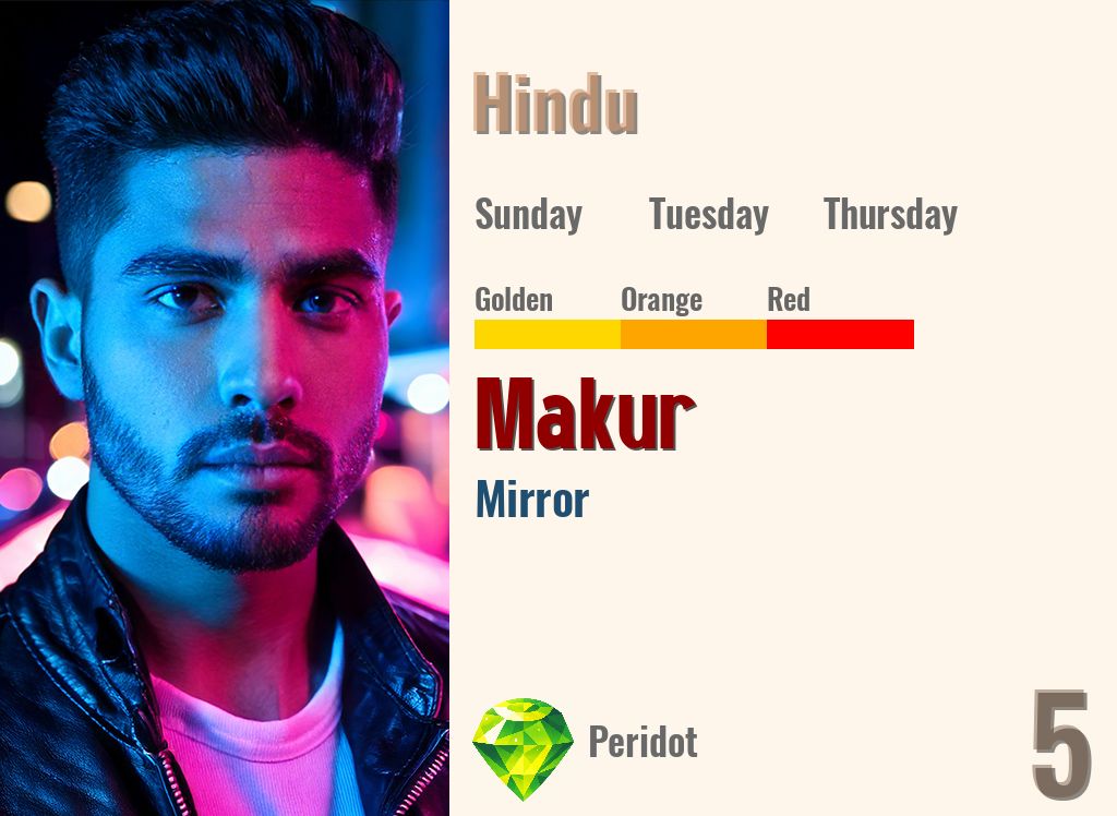 Makur