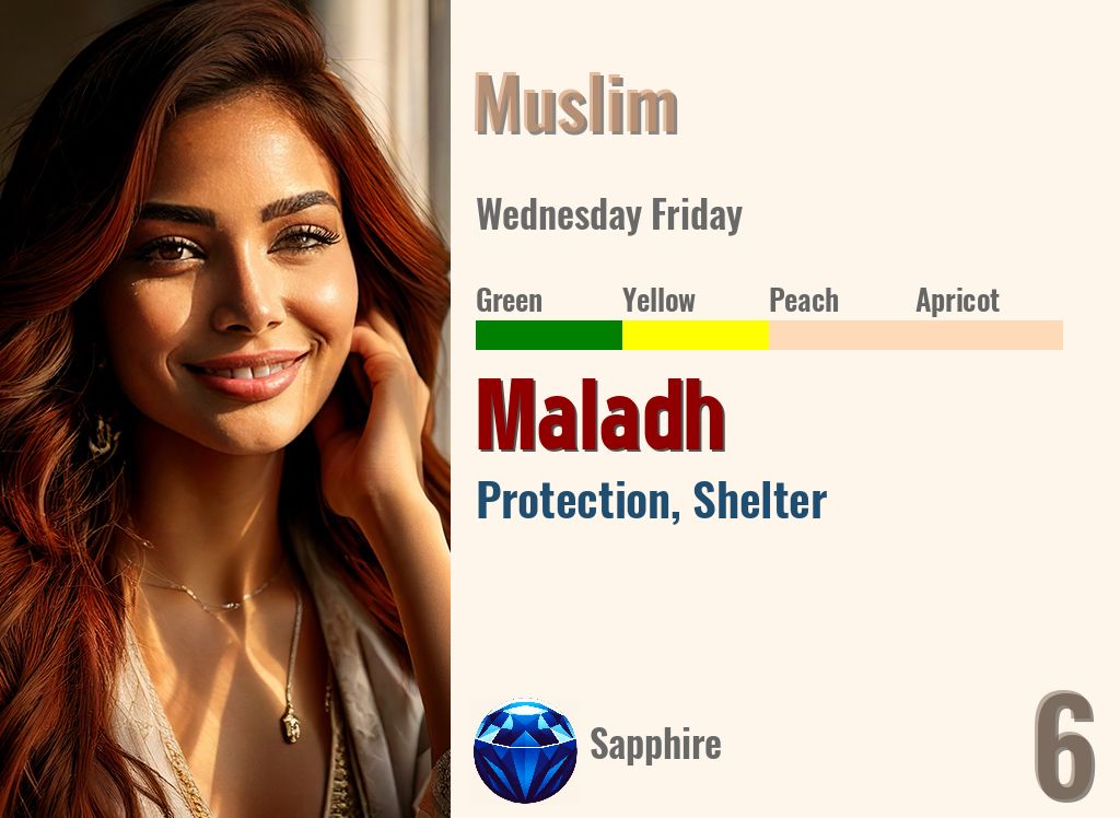 Maladh