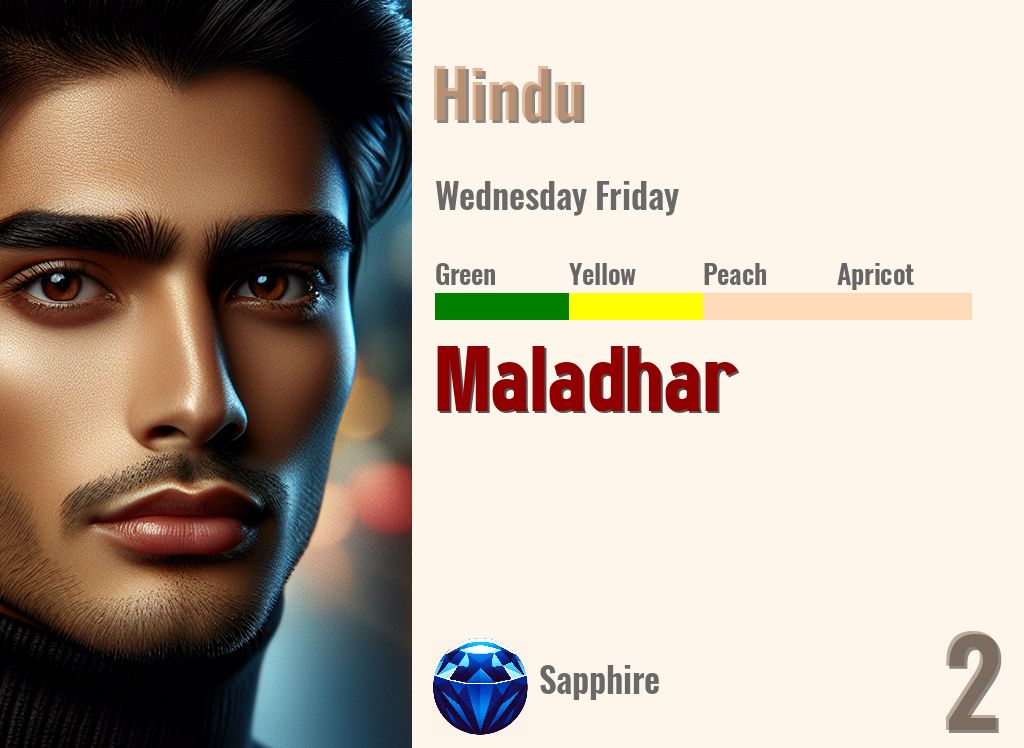 Maladhar